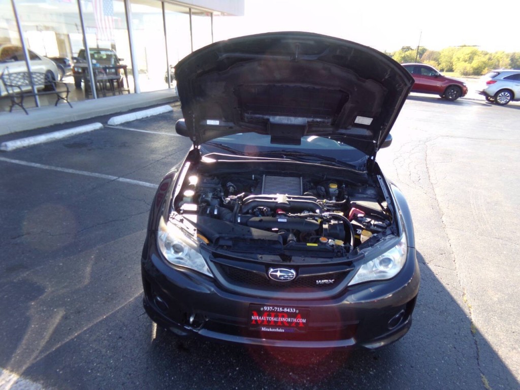 2013 Subaru Impreza Image 34