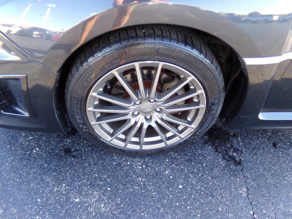 2013 Subaru Impreza Image 36