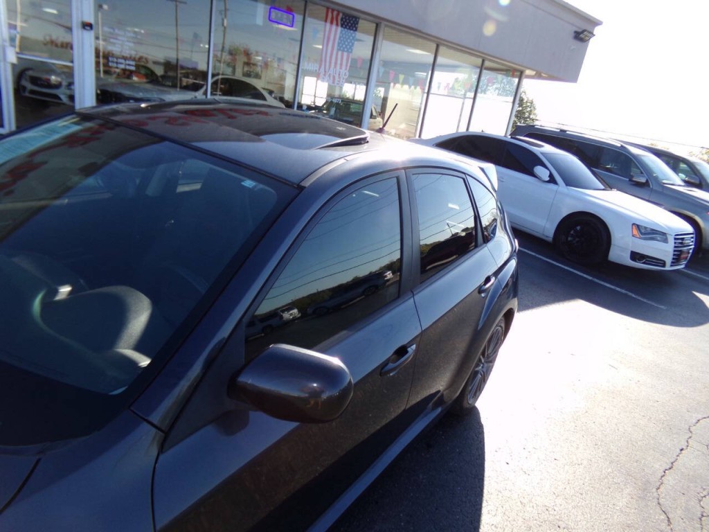 2013 Subaru Impreza Image 37