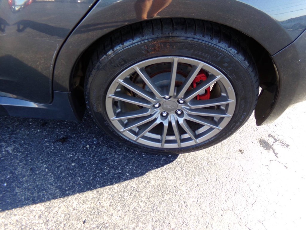2013 Subaru Impreza Image 38