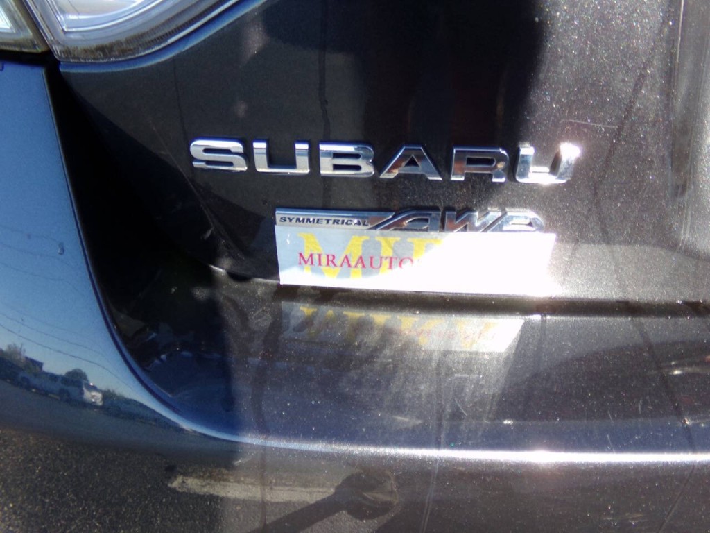2013 Subaru Impreza Image 40
