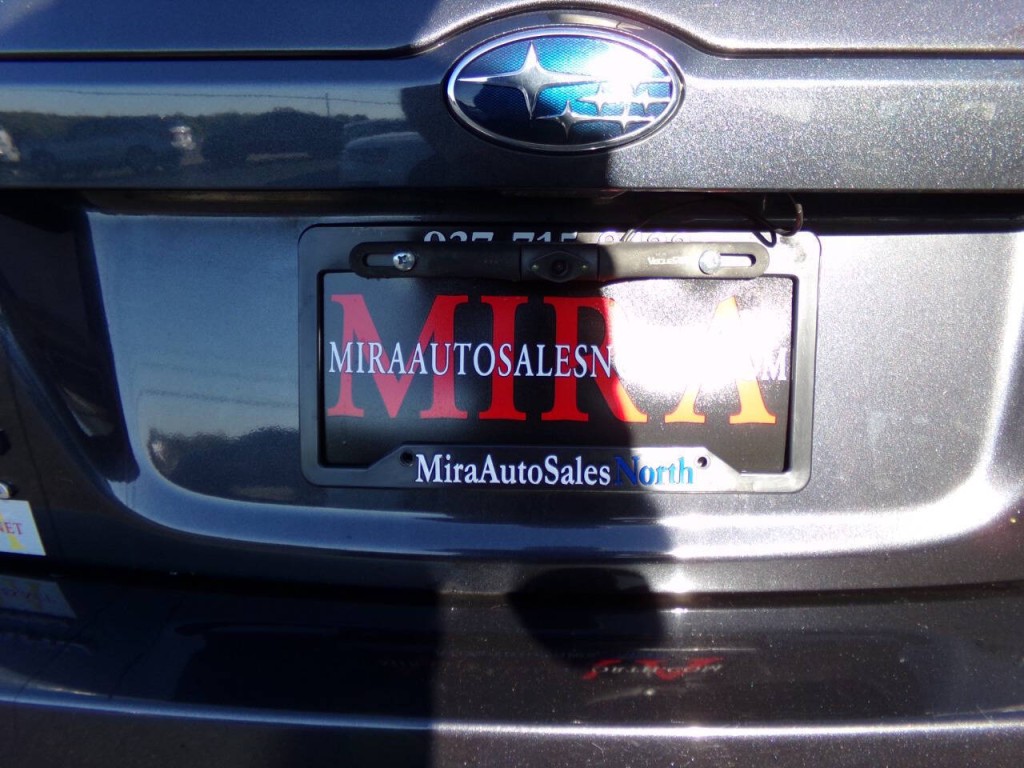 2013 Subaru Impreza Image 41
