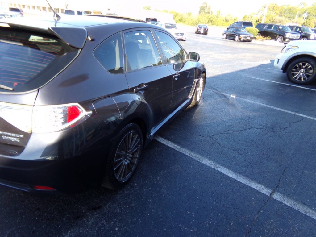 2013 Subaru Impreza Image 42