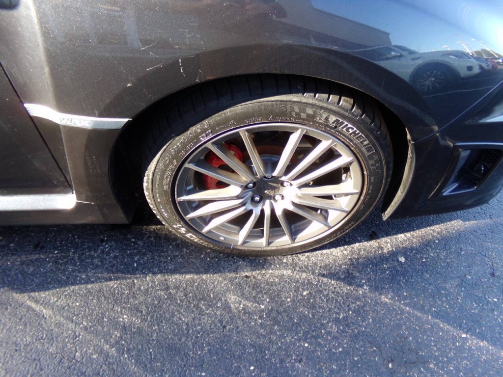 2013 Subaru Impreza Image 45