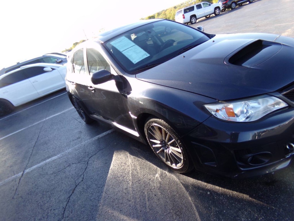2013 Subaru Impreza Image 46