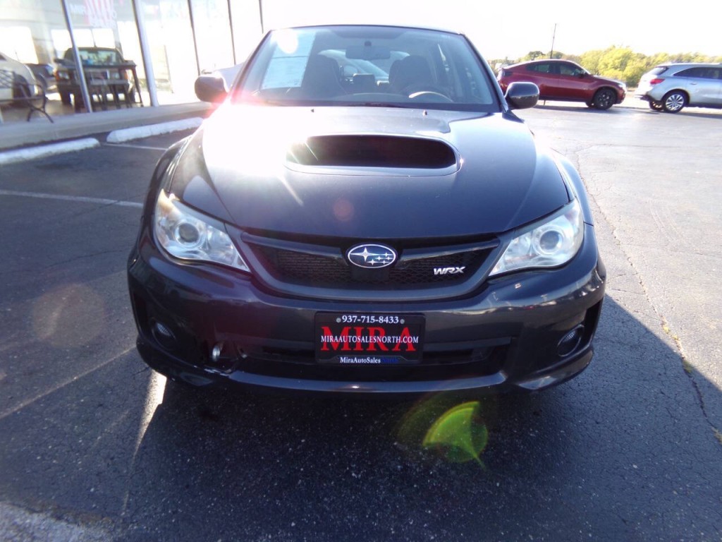 2013 Subaru Impreza Image 47