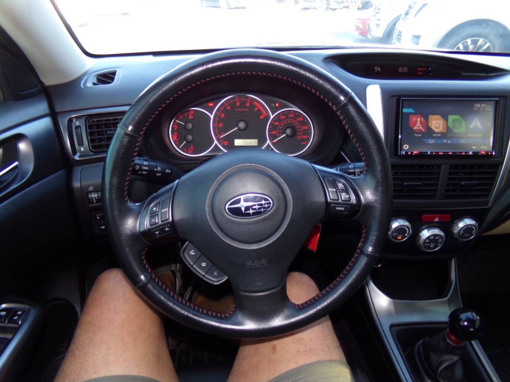 2013 Subaru Impreza Image 51