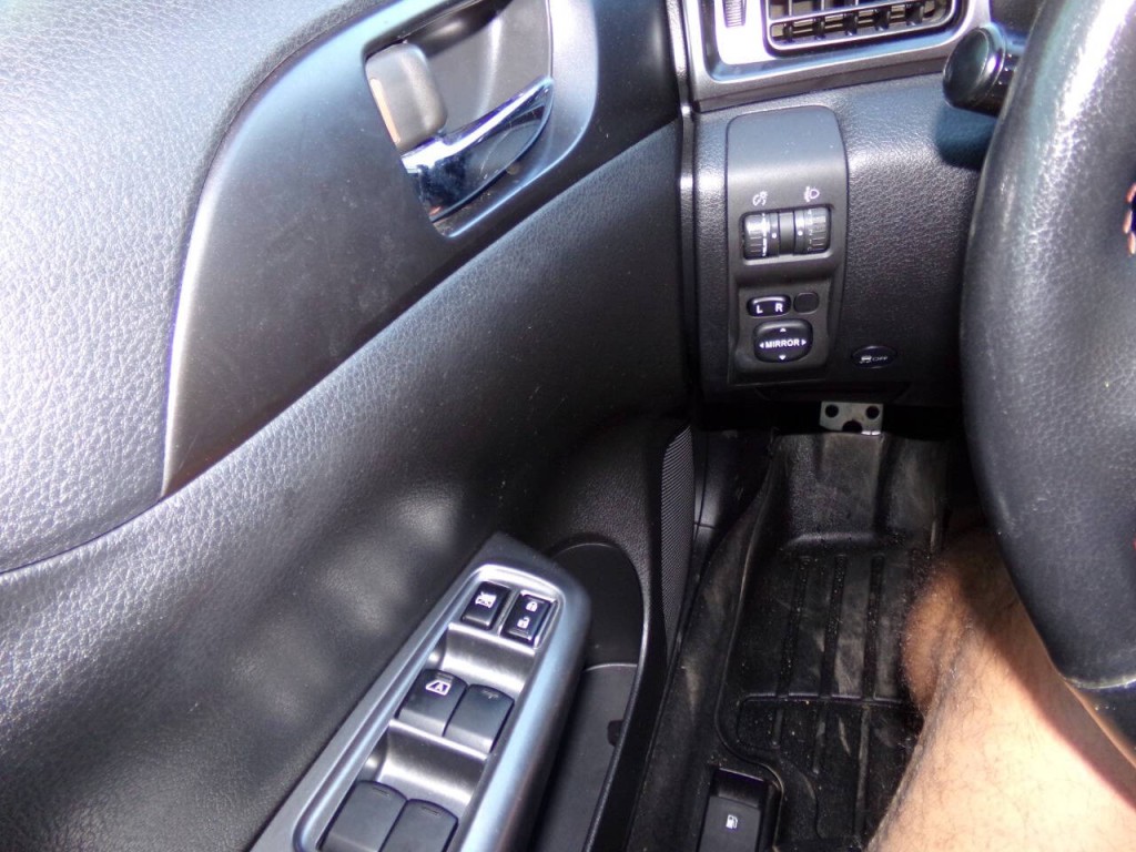 2013 Subaru Impreza Image 52