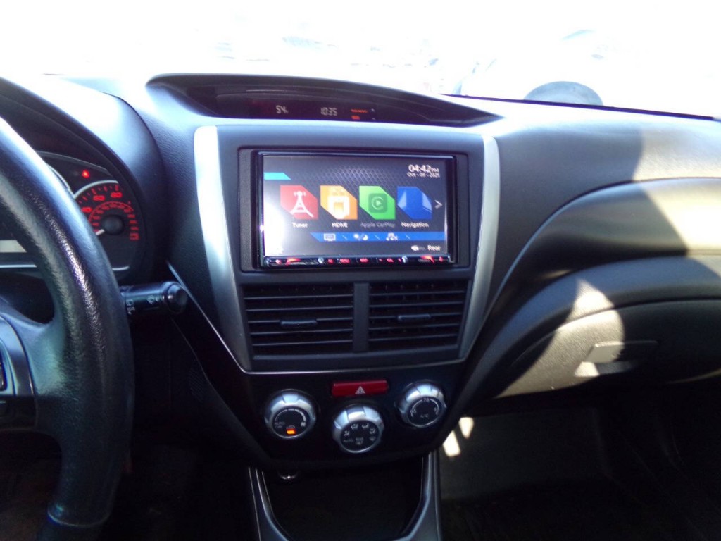 2013 Subaru Impreza Image 53