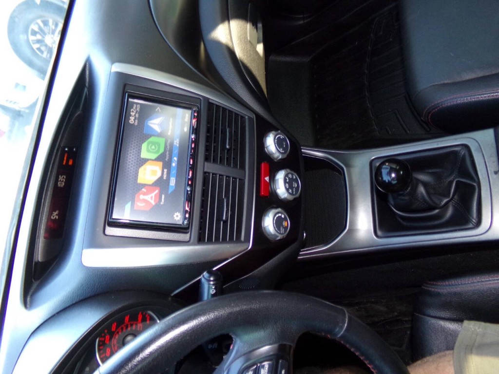 2013 Subaru Impreza Image 54