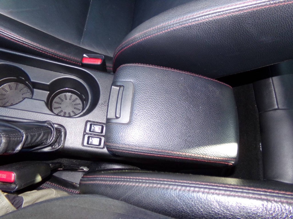 2013 Subaru Impreza Image 56