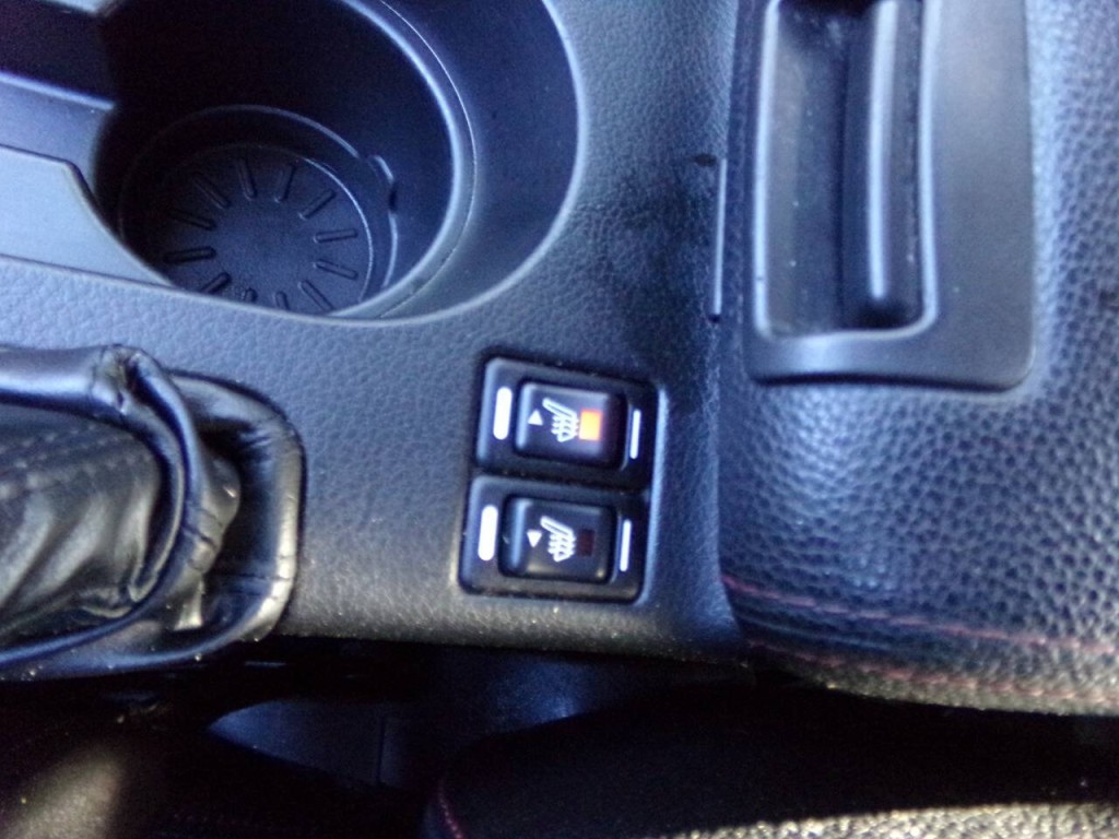2013 Subaru Impreza Image 57