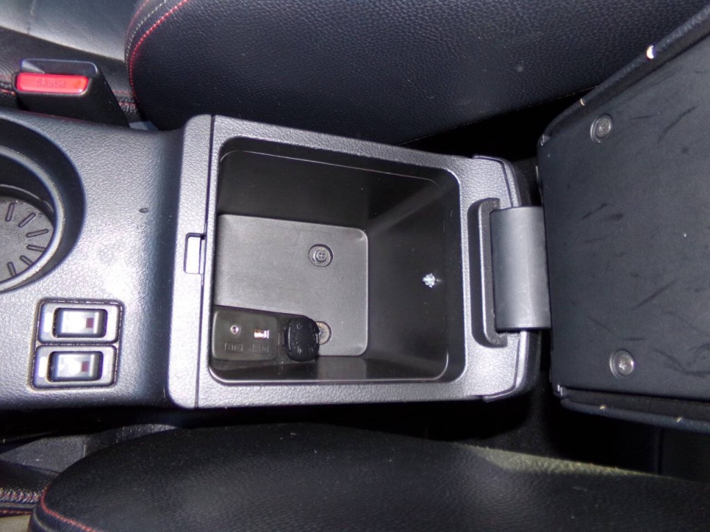 2013 Subaru Impreza Image 58