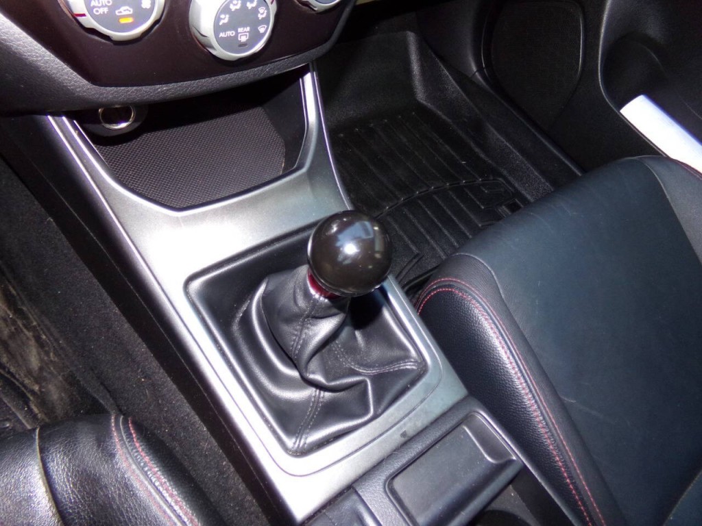 2013 Subaru Impreza Image 59