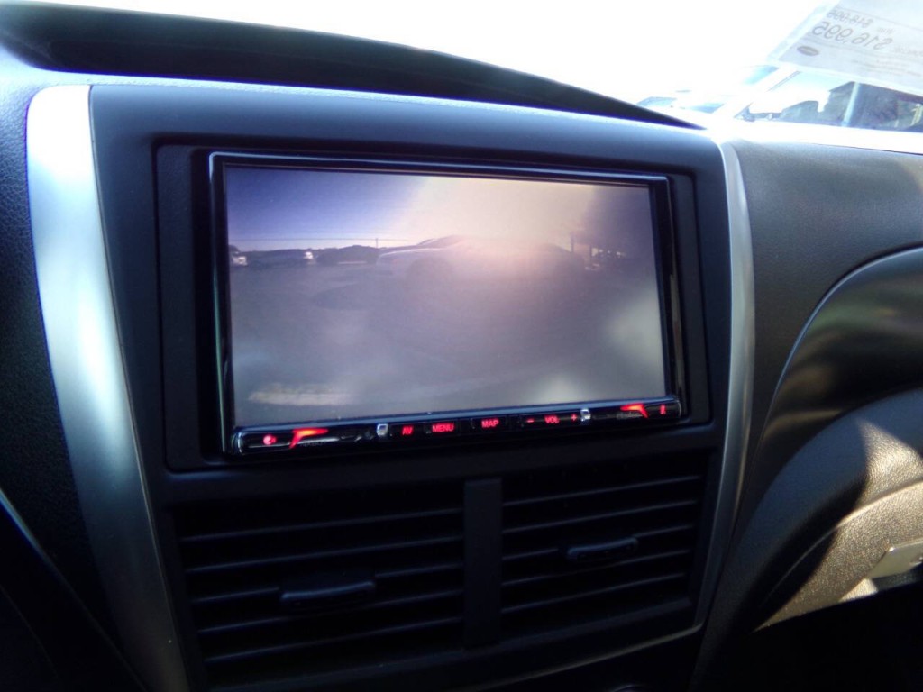 2013 Subaru Impreza Image 61