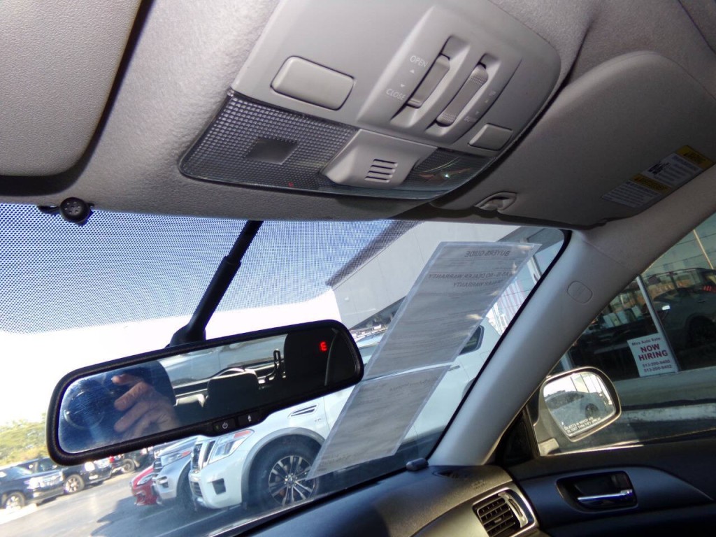 2013 Subaru Impreza Image 63
