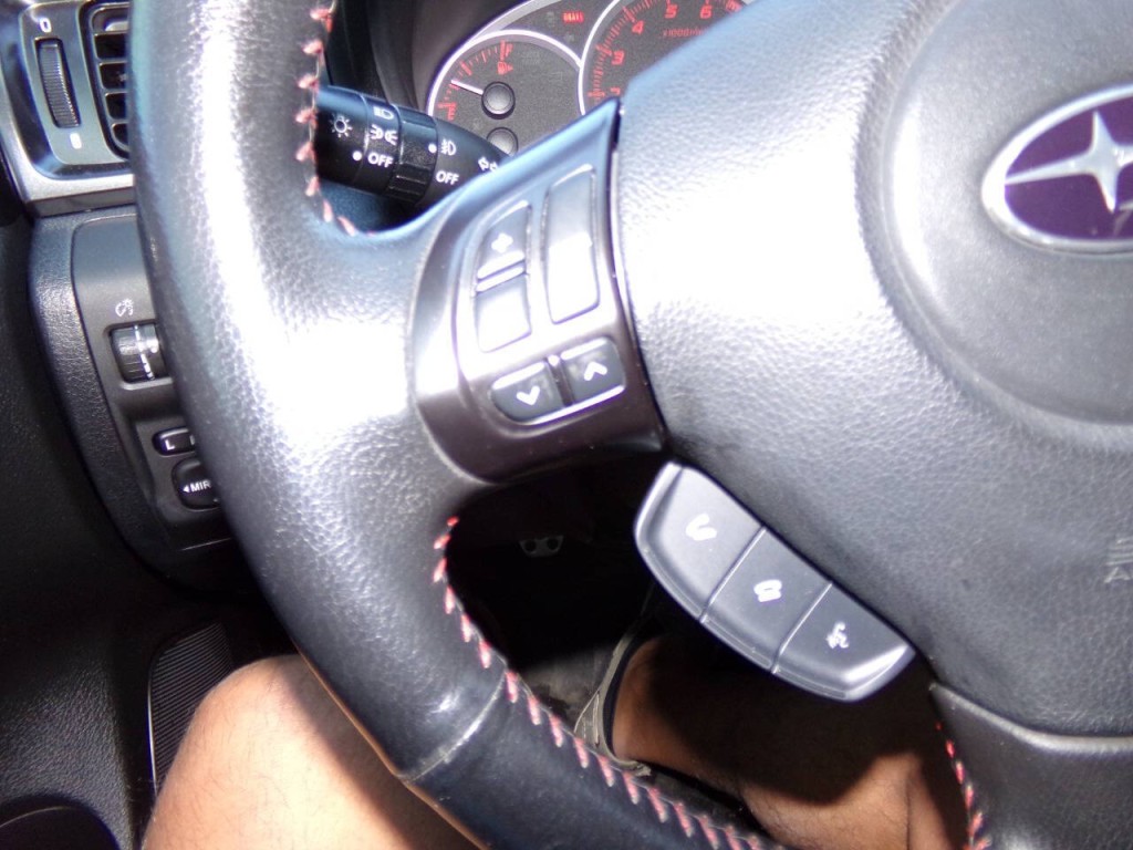 2013 Subaru Impreza Image 64