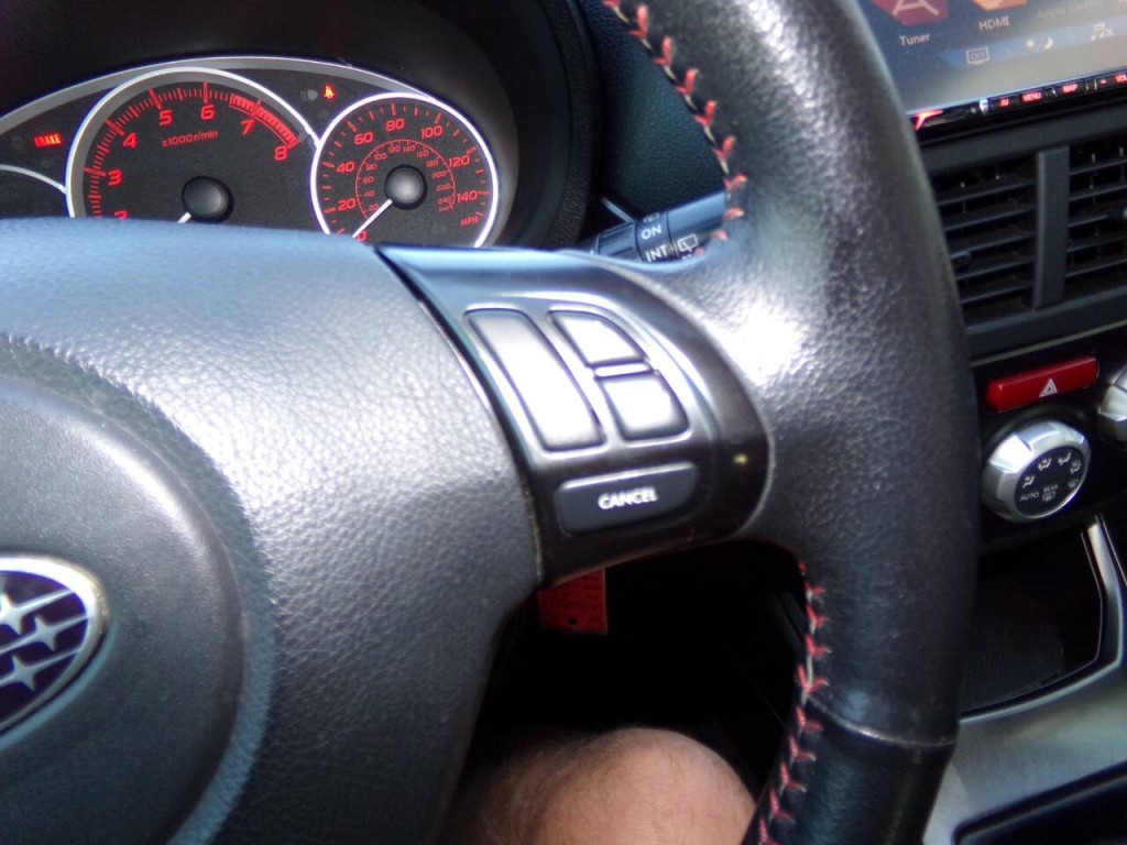 2013 Subaru Impreza Image 65