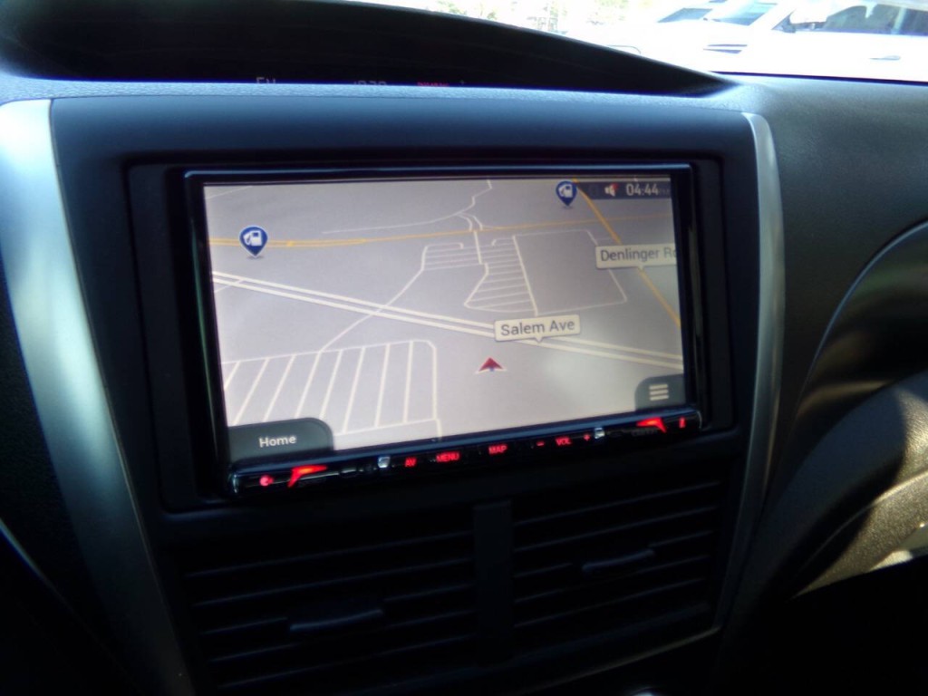 2013 Subaru Impreza Image 66