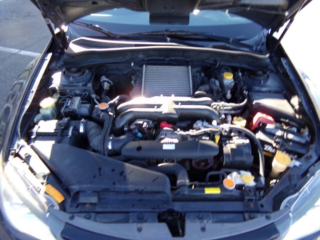 2013 Subaru Impreza Image 32