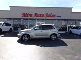 Image for 2006 Chrysler PT Cruiser GT ID: 6918570
