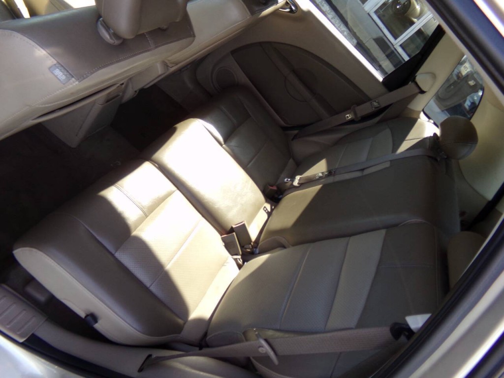 2006 Chrysler PT Cruiser Image 15