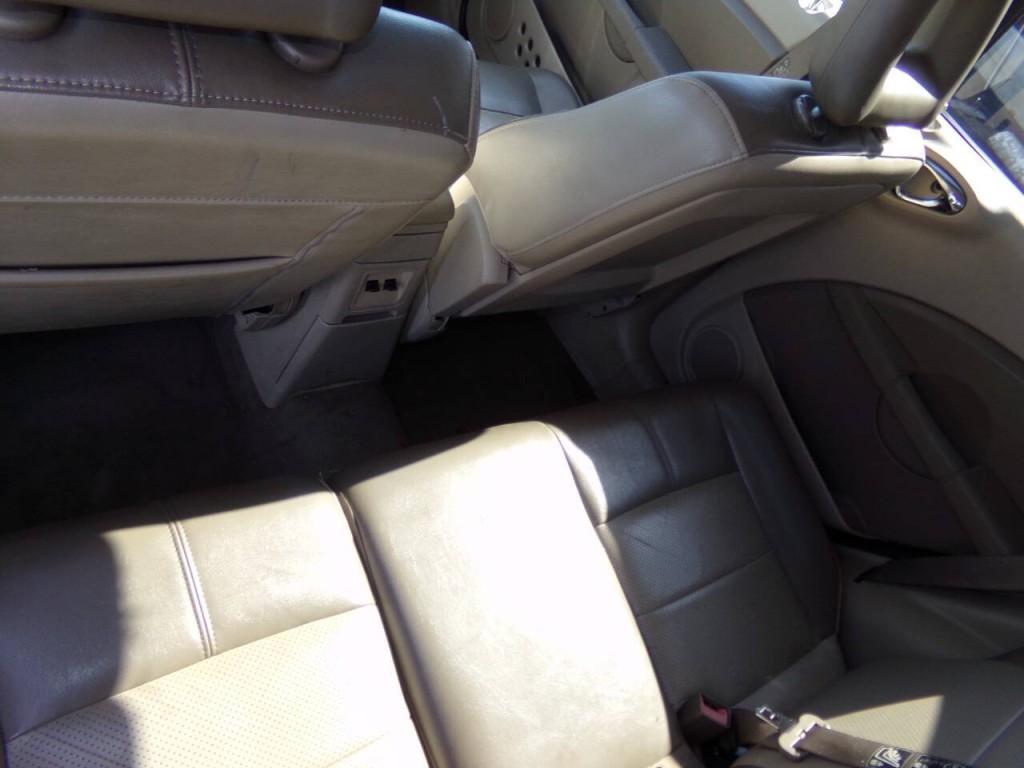 2006 Chrysler PT Cruiser Image 16
