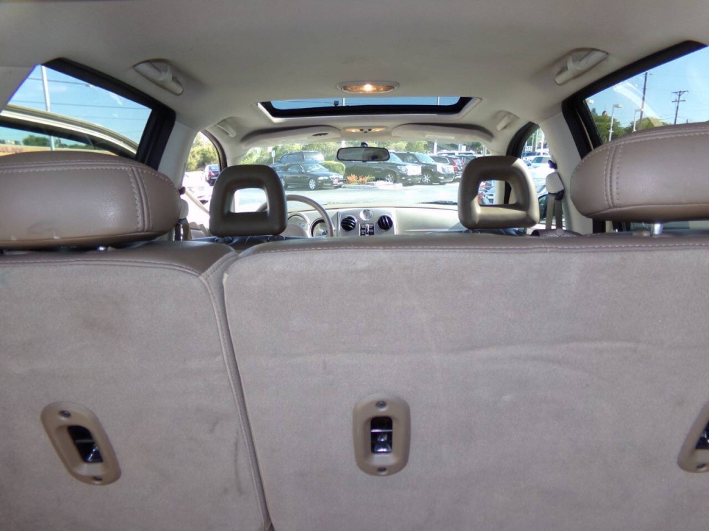 2006 Chrysler PT Cruiser Image 21