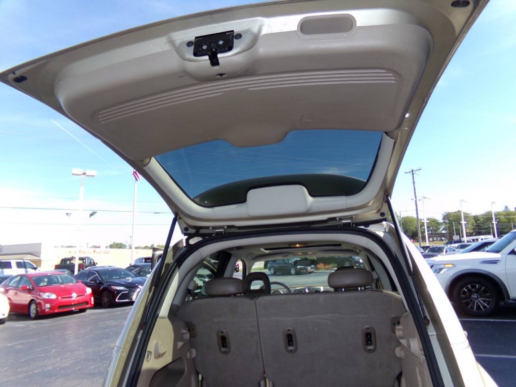 2006 Chrysler PT Cruiser Image 22