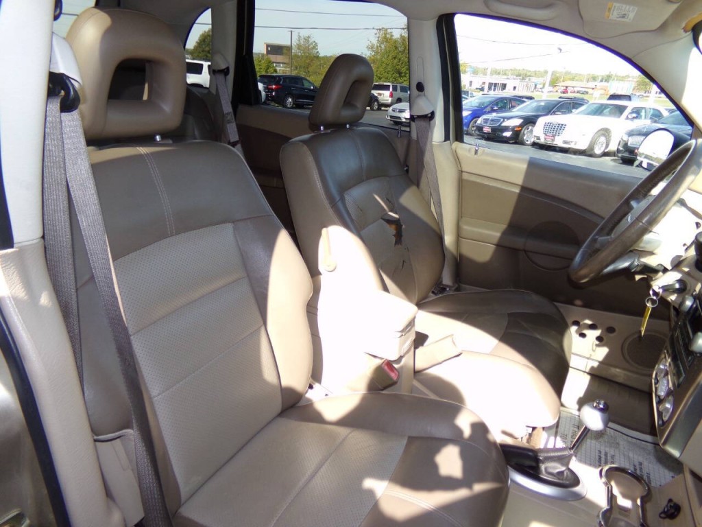 2006 Chrysler PT Cruiser Image 29