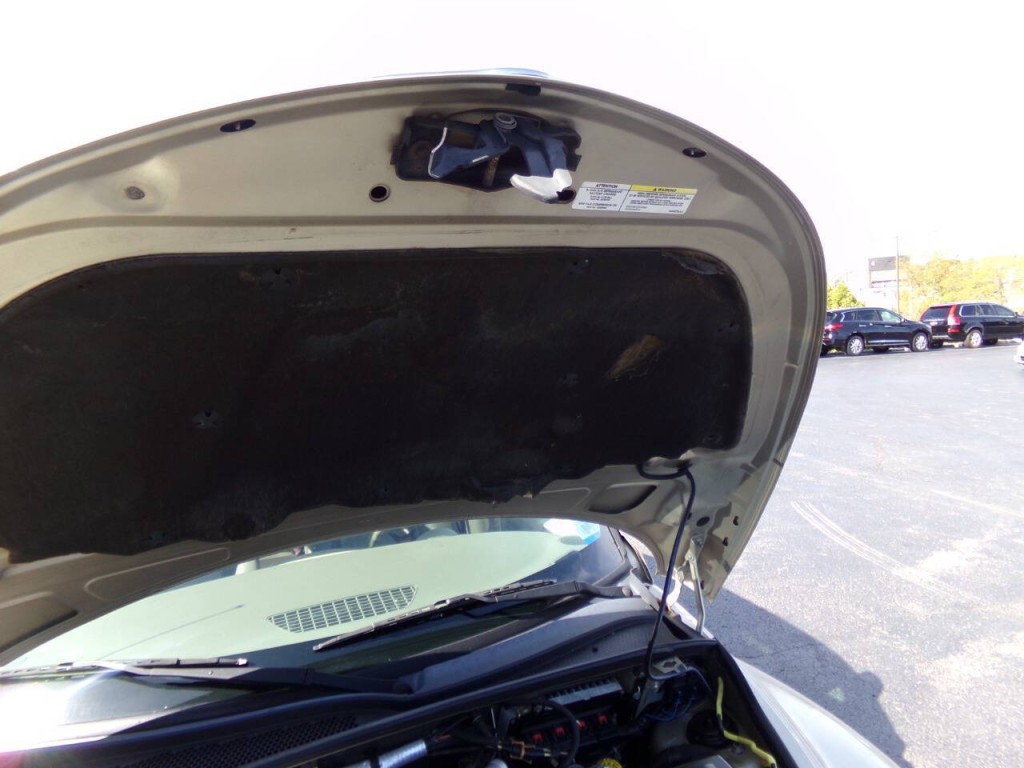 2006 Chrysler PT Cruiser Image 32