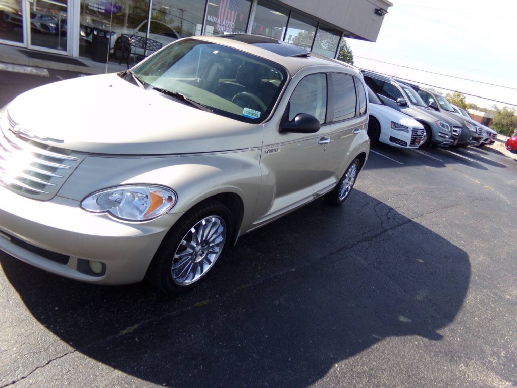 2006 Chrysler PT Cruiser Image 33