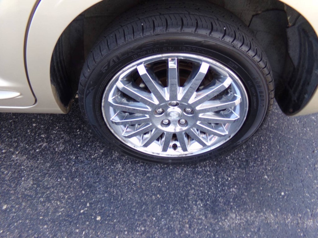 2006 Chrysler PT Cruiser Image 36