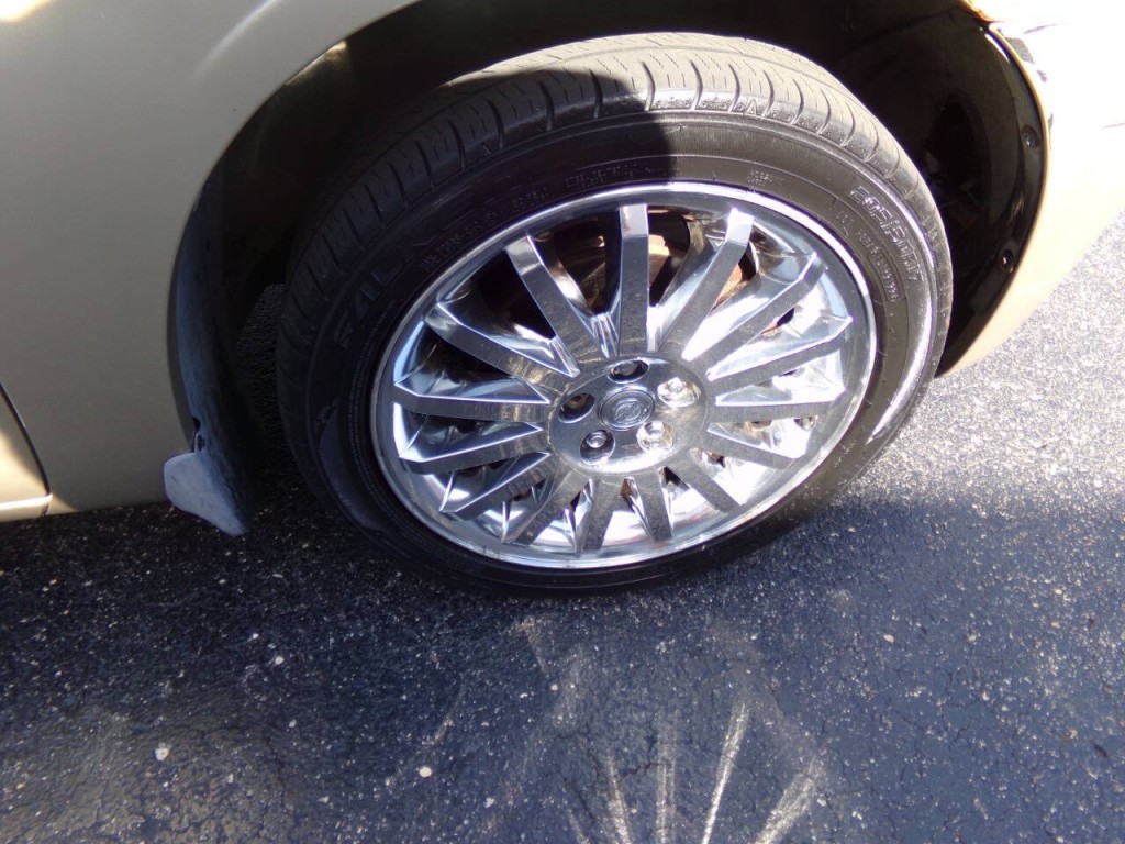 2006 Chrysler PT Cruiser Image 44