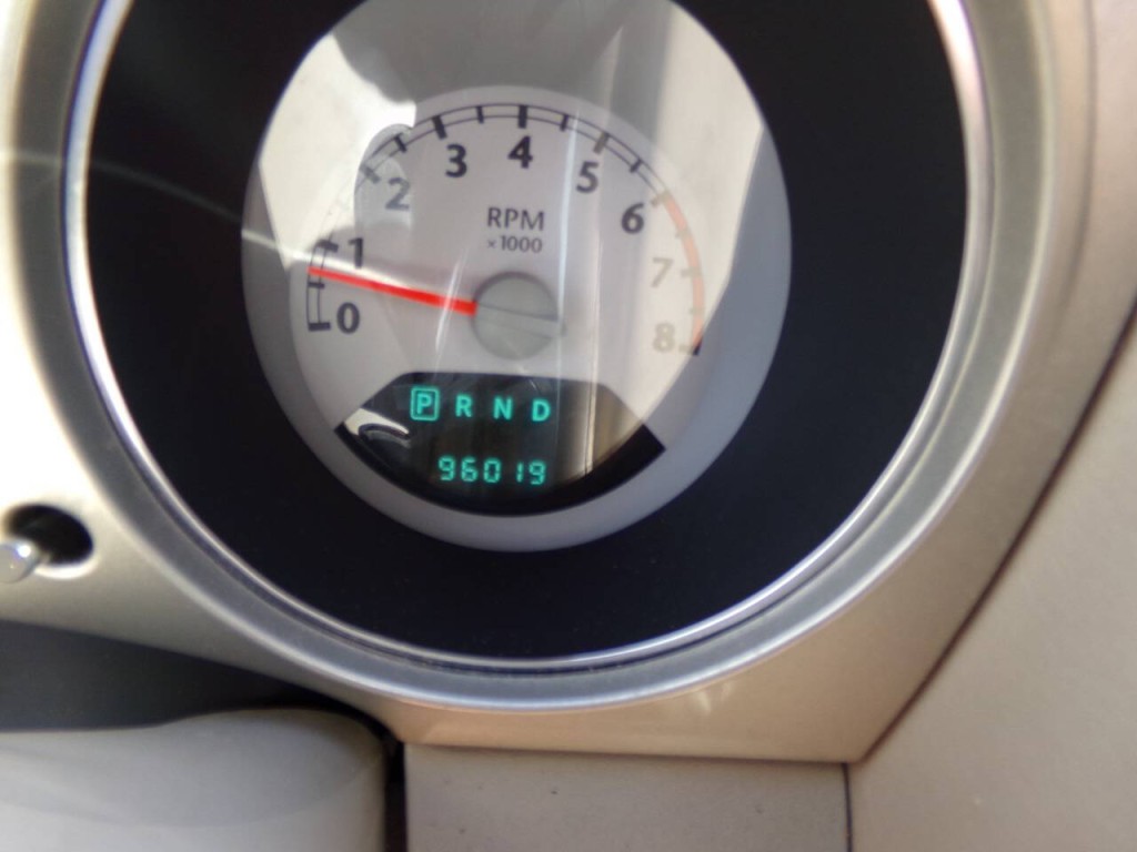 2006 Chrysler PT Cruiser Image 49