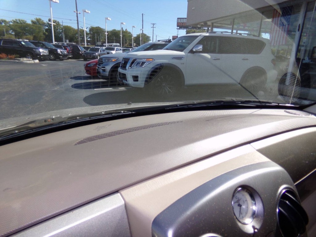 2006 Chrysler PT Cruiser Image 50