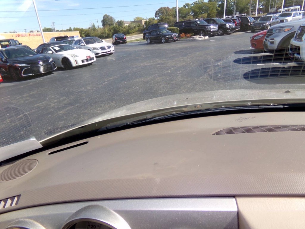 2006 Chrysler PT Cruiser Image 51