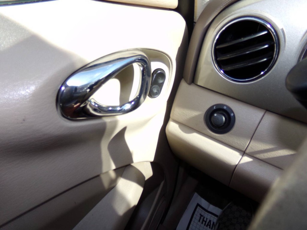 2006 Chrysler PT Cruiser Image 53