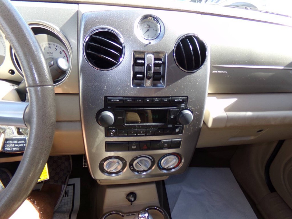2006 Chrysler PT Cruiser Image 54