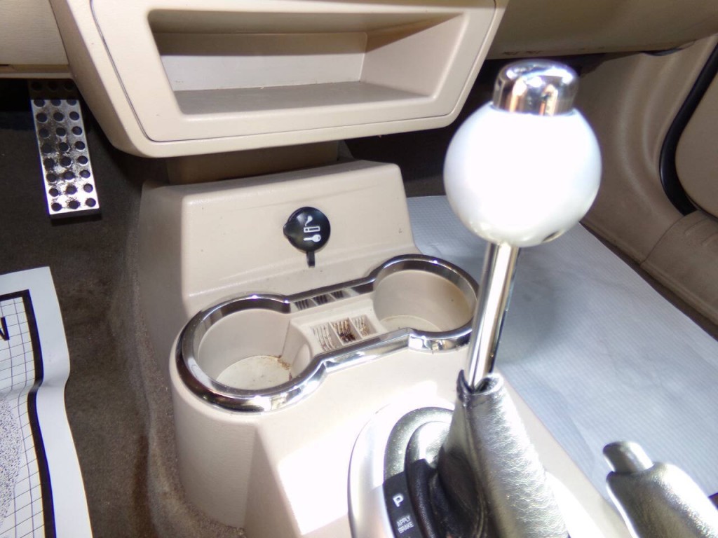 2006 Chrysler PT Cruiser Image 55