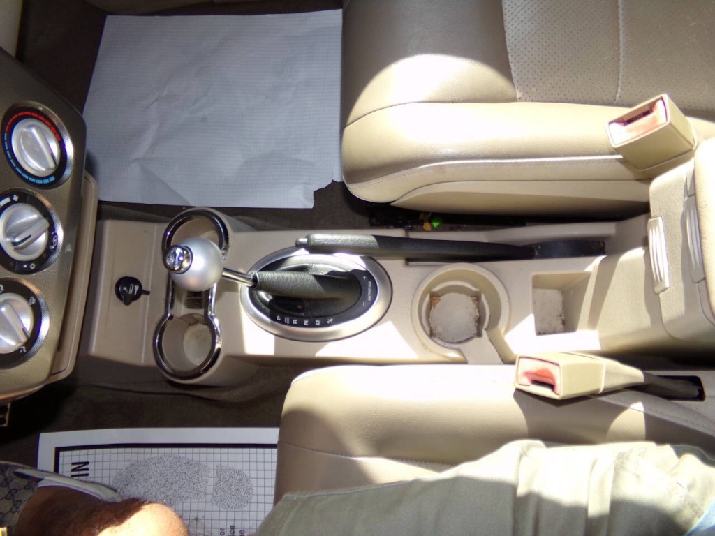 2006 Chrysler PT Cruiser Image 56