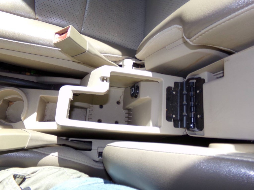 2006 Chrysler PT Cruiser Image 58