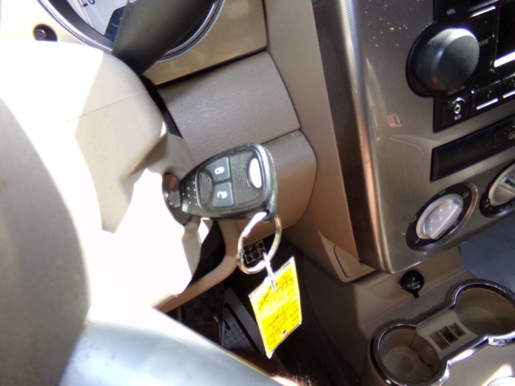 2006 Chrysler PT Cruiser Image 61