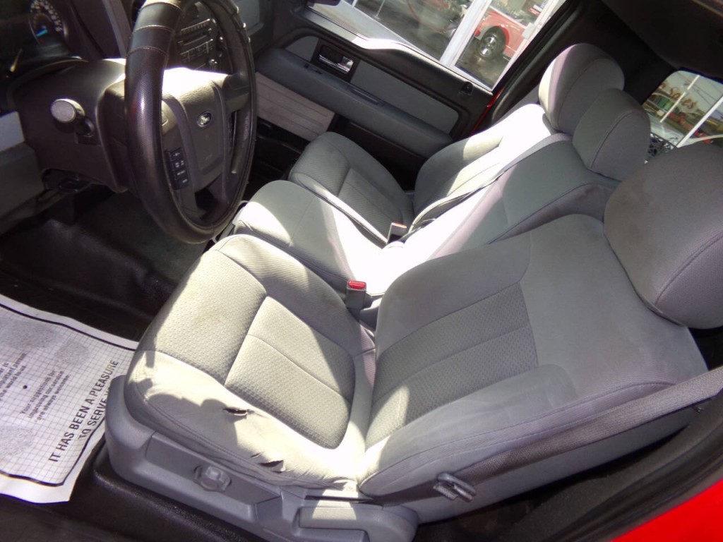 2013 Ford F-150 Image 10