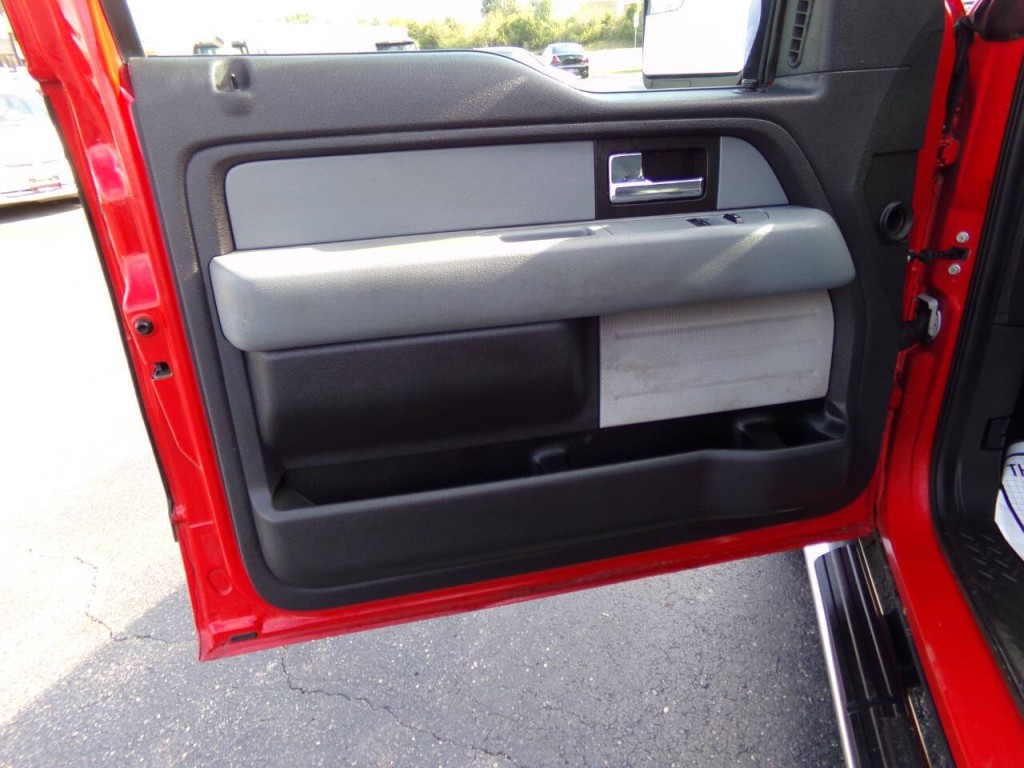 2013 Ford F-150 Image 11