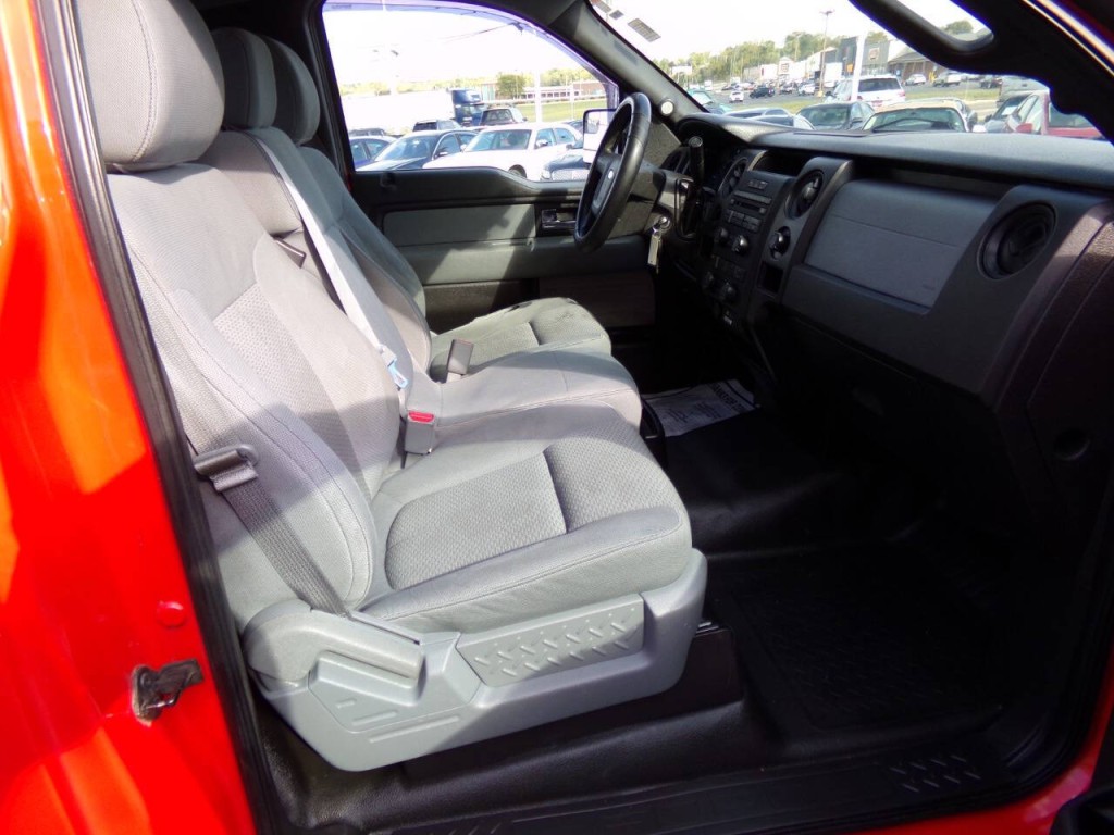 2013 Ford F-150 Image 12