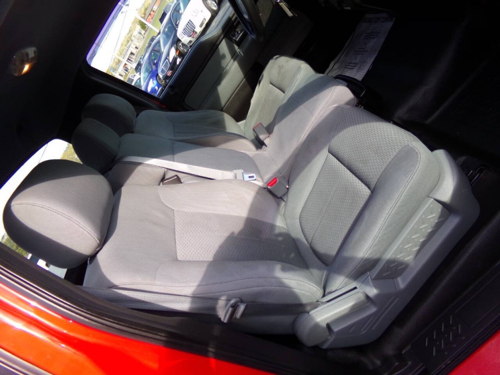 2013 Ford F-150 Image 13