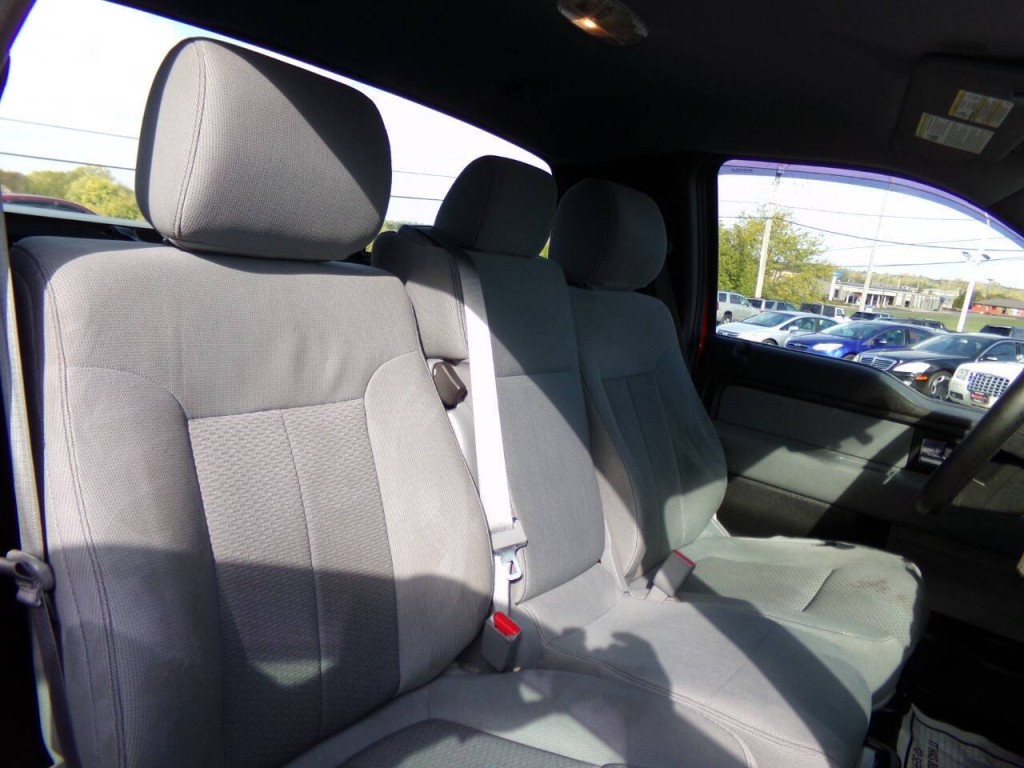 2013 Ford F-150 Image 14