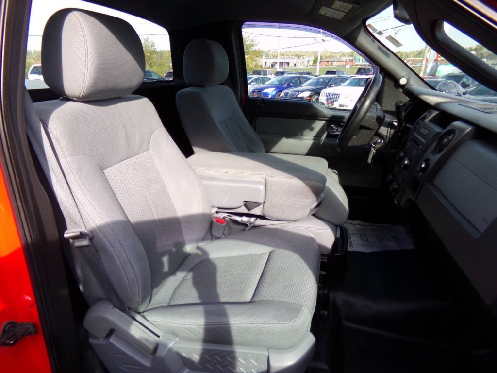 2013 Ford F-150 Image 15