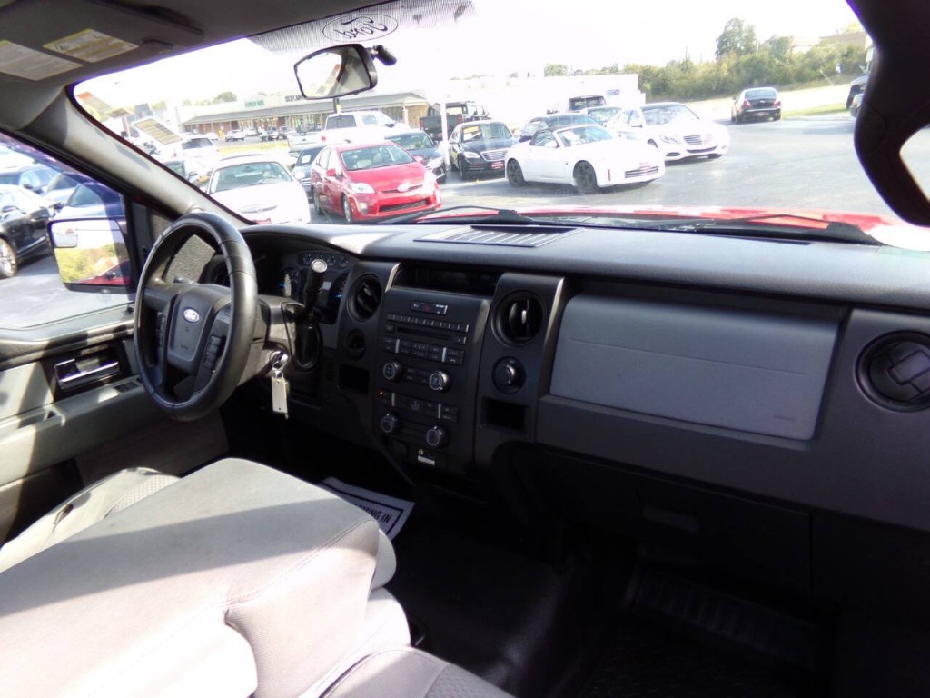 2013 Ford F-150 Image 16